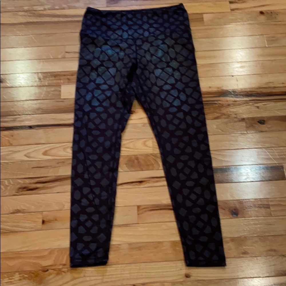 Northface Leggings